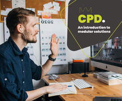 An introduction to modular solutions CPD