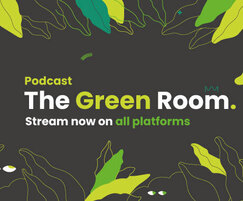 Furnitubes International: Furnitubes' monthly podcast - The Green Room