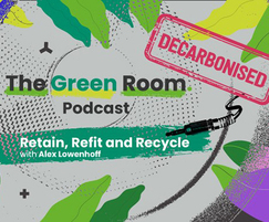 Furnitubes International: #Decarbonised podcast - final episode out now