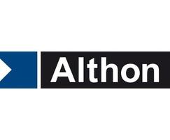 Althon Logo