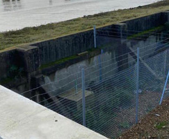 Perimeter Intrusion Detection System - Tilbury Port