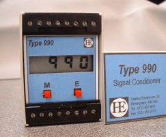 990 Signal Conditioner