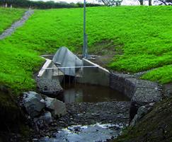 Hydro-Brake® flow control at core of flood defences | Hydro ...