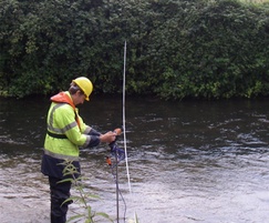 Consulting Hydrometry service