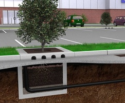 Hydro Biofilter™ bioretention system | Hydro International | ESI ...