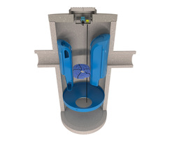 Hydro International: The next-generation modular Downstream Defender® Select