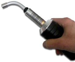 Trace 50 hydrogen leak detectors hydrogen tracer leak detectors