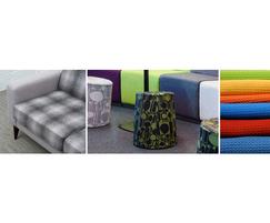 Camira Fabrics：Camira在Orgatec推出了梦幻般的新产品