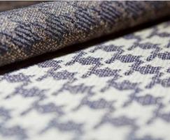 Camira Fabrics：咖啡袋的世纪面料