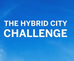 Metsä Wood UK: Plan B: Hybrid City Challenge