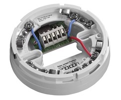 Series 65 12V relay base | Apollo Fire Conventional Fire 12v fire detectors