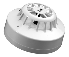 Heat detectors | BUILDING SERVICES Apollo XPander Multisensor Detector and