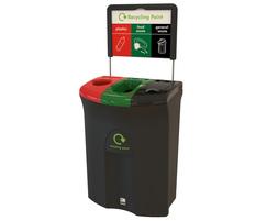 Leafield Environmental: Leafield reveals next big thing for education recycling