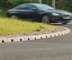 Mono Beany combined kerb and drainage – A21 East Sussex