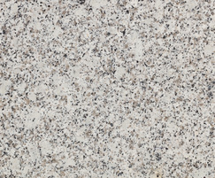 Arche granite paving - honed