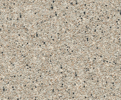 Modal concrete paving, Light Cream Granite, textured