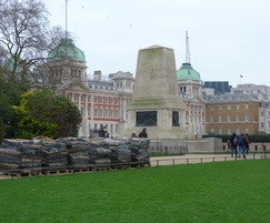 Meadowmat in Royal Parks London