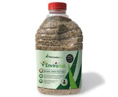 Enviromat sedum fertiliser for green roofs