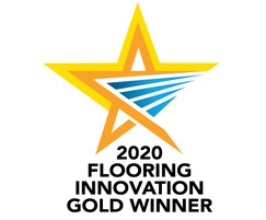 Quantum Flooring Solutions: TopClip荣获创新奖