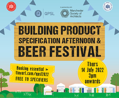 Quantum Flooring Solutions: Building product specification, CPD and beer!
