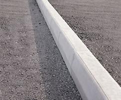 Standard kerbs | Ruthin Precast Concrete | ESI External Works