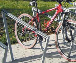 Edgetyre - Bicycle Stand
