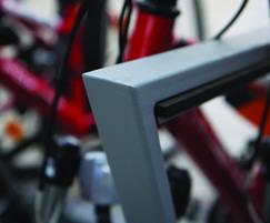 Edgetyre - Bicycle Stand
