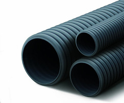 TwinWall infiltration pipes