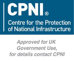 HiSec Super 6 is CPNI approved