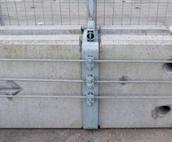 MultiFence PAS 68 HMV barrier fencing