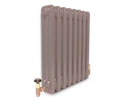 Viscount cast iron radiators - other colours available