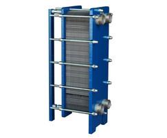 Domestic hot water heat exchanger from AEL Heating