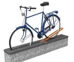 new cycle stand