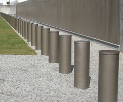 Avon Barrier : Upgrade your fenceline and strengthen perimeters