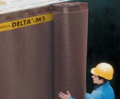 DELTA®-MS high dimple density membranes