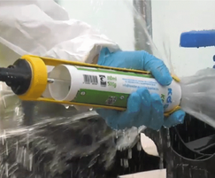 Koster KB-Flex 200 waterproof sealing compound