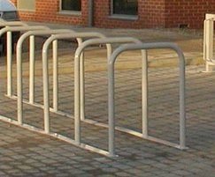 Sheffield Toastrack Cycle Stand