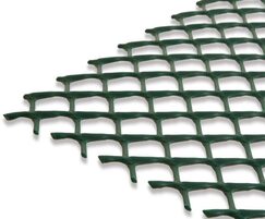 TERRAM TurfProtecta® HDPE turf reinforcement mesh