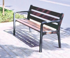 Montseny 1.5m bench