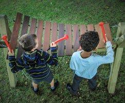 Akadinda - For School Playgrounds & Outdoor Classrooms