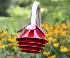 Harmony Bells (C4-C5) for a garden of sound