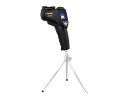 Thermal imager PCE-TC 28 on stand