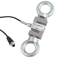 Force Gage PCE-DFG N 10K load cell