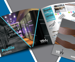 TLW | The Lightworks: New i18 Inspiring Lighting brochure now available