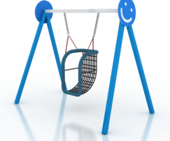 Sit-Up Swing (IP23)