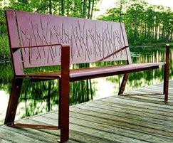 Lakeside Seating