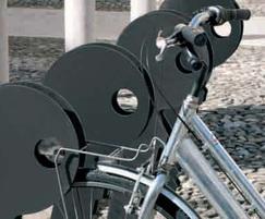 Chiave Cycle Stand