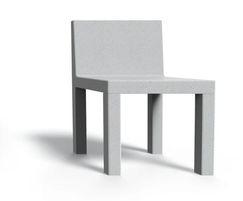 Isometrica Seat