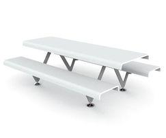Air Picnic Table