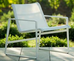Cochran Aluminium and Nylon Chair